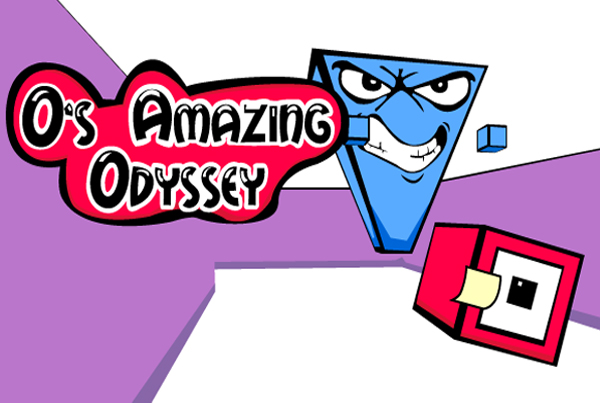 O’s Amazing Odyssey